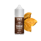 TNT VAPE - BLANCO - MINI SHOT 10+10