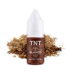 TNT VAPE - LIQUIDO TABAC BLANCO 10ML