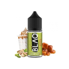 BLAQ - CREAMY NUTS - MINI SHOT 10ML
