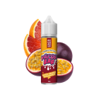 RELOAD VAPE - BLOOD ORANGE PASSION FRUIT 60ML