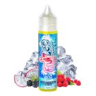 ELIQUID FRANCE - FRUIZEE BLOODY DRAGON - SHOT SERIES 10ML IN 60