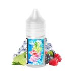 ELIQUID FRANCE - XTRA FRESH BLOODY LIME - MINI SHOT 10+10
