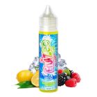 ELIQUID FRANCE - FRUIZEE BLOODY LIME - SHOT SERIES 10ML IN 60