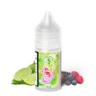 ELIQUID FRANCE - FRUIZEE NO FRESH BLOODY LIME - MINI SHOT 10+20