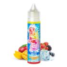 ELIQUID FRANCE - FRUIZEE BLOODY MANGO - SHOT SERIES 10ML IN 60