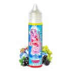ELIQUID FRANCE - FRUIZEE BLOODY SUMMER - SHOT SERIES 10ML IN 60