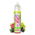 ELIQUID FRANCE - NO FRESH BLOODY SUMMER - SHOT SERIES 10ML IN 60