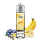CYBER FLAVOUR - JAVA BLUE 60ML