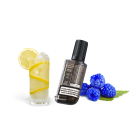 ELF BAR - ELFLIQ SHAKING EB 6000 - BLUE RAZZ LEMONADE 10ML DA 20MG DI NICOTINA 