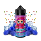 FANTASI - CANDY ASSASSIN BLUE THUNDER ICE 120ML