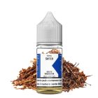 KING LIQUID - SWITCH BLUE TOBACCO - MINI SHOT 10+10