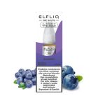 ELFLIQ - BLUEBERRY DA 10ML A 10MG DI NICOTINA