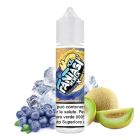 FANTASI - BLUEBERRY X HONEYDEW ICE 60ML