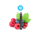 LIKBAR - USA E GETTA 600 - BLUE BERRY 20MG DI NICOTINA 