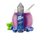 MONSTER FLAVOR - JAM MONSTER BLUEBERRY - SHOT SERIES 15ML