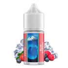 SVAPONEXT - MR FRUIT BLUE ICEBERG - MINI SHOT 10+10 