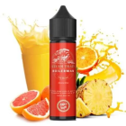 STEAM TRAIN - BOILERMAN 60ML