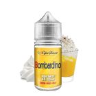 CYBER FLAVOUR - BOMBARDINO - MINI SHOT 10+10 