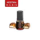VAPORART - LIQUIDO BOMBER 10ML