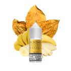 TNT VAPE - BOOMS BANANA - MINI SHOT 10+10