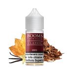 TNT VAPE - BOOMS CLASSIC - MINI SHOT 10+10