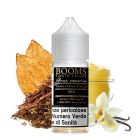 TNT VAPE - BOOMS VCT GRAN RESERVE - MINI SHOT 10+10