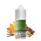 TNT VAPE - BOOMS PISTACCHIO - MINI SHOT 10+10