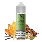 TNT VAPE - BOOMS PISTACCHIO 60ML