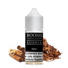 TNT VAPE - BOOMS RESERVE - MINI SHOT 10+10