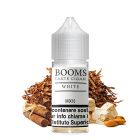 TNT VAPE - BOOMS WHITE - MINI SHOT 10+10