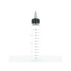 BOTTIGLIA TWISTED PET 100ML