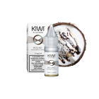 KIWI VAPOR - LIQUIDO BOUND CIOCCOLATO E COCCO 10ML