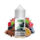 TNT VAPE - POLAR BREAKING BEAR - MINI SHOT 10+10