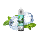 JUSTY FLAVOR - BREEZE MINT 60ML