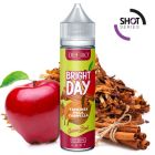 DE ORO - BRIGHT DAY - AROMA SHOT SERIES 20ML