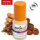 VAPORART - LIQUIDO BRITISH TOBACCO 10ML