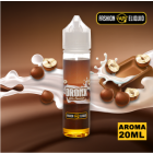 FASHION VAPE - BRONX - AROMA SHOT SERIES 20ML