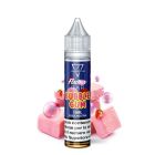SUPREM-E - BUBBLE GUM - MINI SHOT 10+10