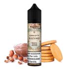 FLAVOURART - IL BISCOTTO BULEVARD 60ML