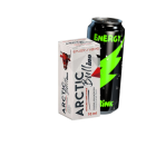 ENJOYSVAPO - ARTIC BULLINO - AROMA CONCENTRATO 10ML