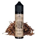 LA TABACCHERIA - EXTRA DRY 4POD WHITE BURLEY 60ML