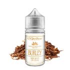 CYBER FLAVOUR - TOBACCO BURLEY - MINI SHOT 10+10 