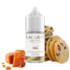 FLAVOURAGE - BUTTERSCOTCH COOKIE - MINI SHOT 10+10 