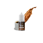 AROMA SVAPO - VINTAGE TOBACCO CAFE NOIR - MINI SHOT 10+20