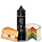 CLOUD FLY - CAKE 50ML 