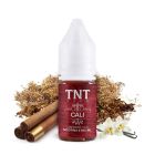 TNT VAPE - LIQUIDO TABAC CALI 10ML