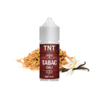 TNT VAPE - CALI - MINI SHOT 10+10