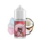 SVAPONEXT - CANDY NUT - MINI SHOT 10+10 
