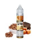 SUPREM-E - CARAMEL AND POP - MINI SHOT 10+10 