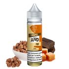 SUPREM-E - CARAMEL AND POP 60ML